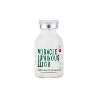 Kit Ampola Miracle Luminous Elixir - 3x25ml - 2