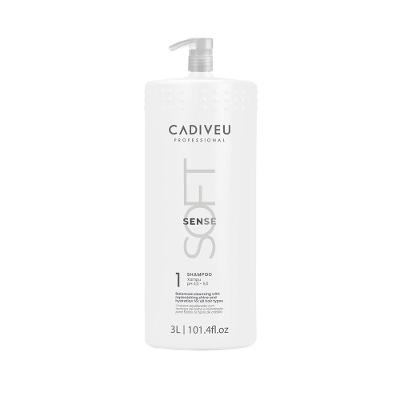 Cadiveu Professional Soft Sense Shampoo 3000ml