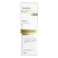Theraskin Euryale C Sérum Anti-Idade Com 50g - 2