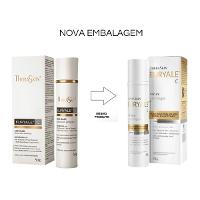 Theraskin Euryale C Sérum Anti-Idade Com 50g - 4