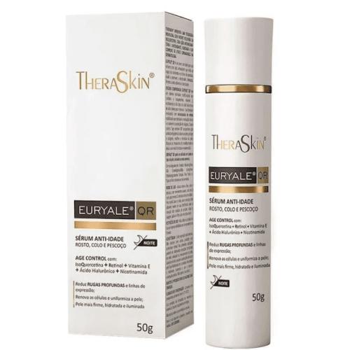 Theraskin Euryale QR Sérum Facial  - 50g - 1