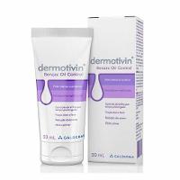 Dermotivin Hidratante Matificante Benzac Oil Control 50ml - 1