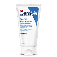 CeraVe Creme Hidratante Corporal Pele Seca e Extra Seca 50g - 1