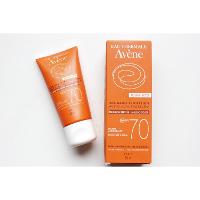 Protetor Solar Facial Avène Emulsão Toque Seco Cor Universal FPS70 - 40g - 2