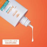 Protetor Solar Facial Darrow Actine Aquafluid FPS60 Sem Cor 40g - 3