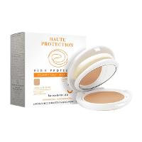 PROTETOR SOLAR COMPACTO AVÈNE FPS50 COR SABLE PELE CLARA 10G - 1