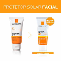 PROTETOR SOLAR LA ROCHE-POSAY FPS 60 ANTHELIOS XL PROTECT 40G - 2