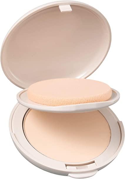 PÓ COMPACTO PROTETOR SOLAR TONALIZANTE ADCOS FPS 50 PEACH COM 11G - 5