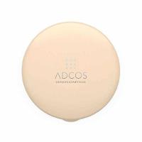 PÓ COMPACTO PROTETOR SOLAR TONALIZANTE ADCOS FPS 50 PEACH COM 11G - 3