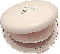 PÓ COMPACTO PROTETOR SOLAR TONALIZANTE ADCOS FPS 50 PEACH COM 11G