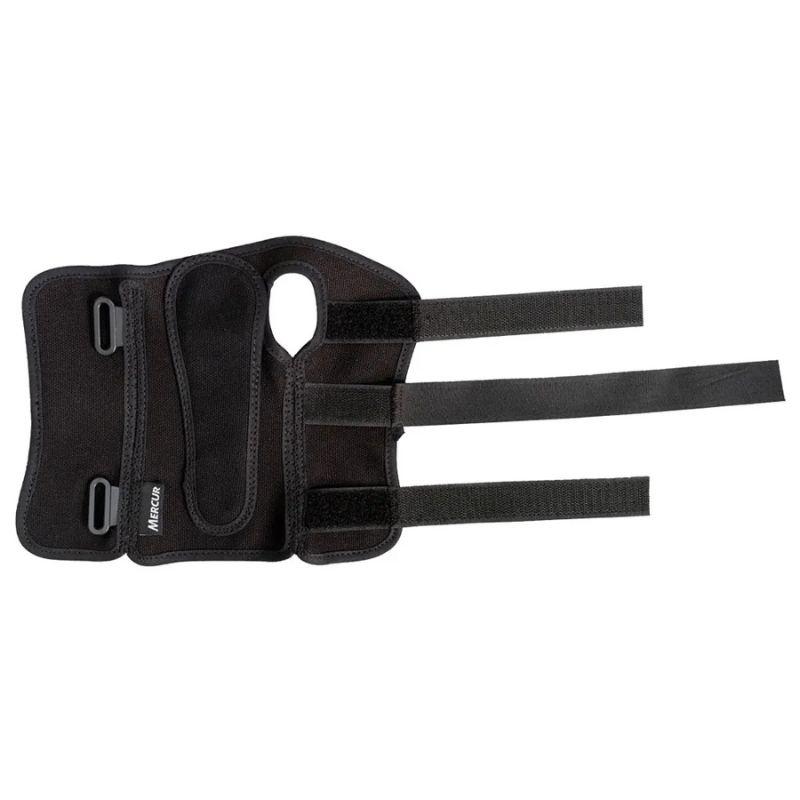 ÓRTESE PARA PUNHO COM TALA TAMANHO M MERCUR - 2