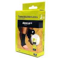 TORNOZELEIRA ELÁSTICA MERCUR P - 1 UNIDADE - 1