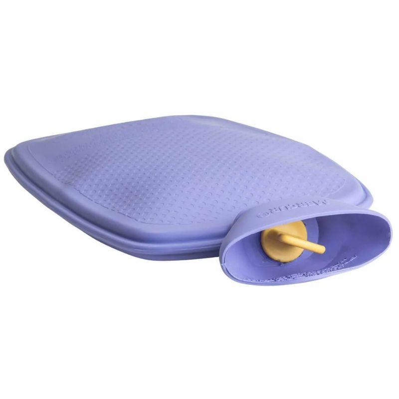 BOLSA DE ÁGUA QUENTE MERCUR G COM CAPACIDADE PARA 2 LITROS - 1