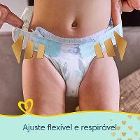 Fralda Pampers Premium Care XG 60 Unidades - 4