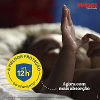 Fraldas Huggies Tripla Proteção Mega XG Com 28 Unidades 2 Tiras - 3