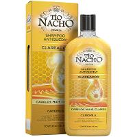 TIO NACHO SHAMPOO CLAREADOR SHAMPOO - 415ML - 1