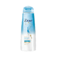 SHAMPOO DOVE HIDRATAÇÃO INTENSA 400ML - 2