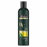 SHAMPOO TRESEMMÉ DETOX CAPILAR 400ML - 1