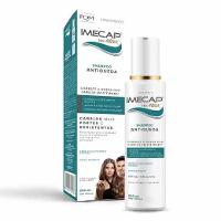 IMECAP HAIR MAX SHAMPOO 200ML - 1
