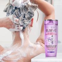 SHAMPOO ELSEVE HIDRA PREENCHEDOR HIALURÔNICO COM 200ML - 3