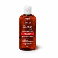 SHAMPOO DARROW DOCTAR PLUS 120ML - 1
