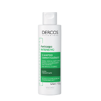 Shampoo Anticaspa Intensivo Vichy – Dercos - 125ml - 1