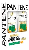 Kit Pantene Restauração Shampoo 175Ml + Condicionador 175Ml - 1