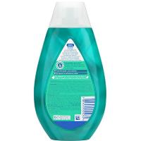 Shampoo Johnsons Baby Blackinho Poderoso 400ml - 2