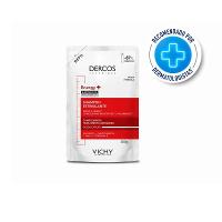 Vichy Dercos Energy+ Refil Shampoo Estimulante 200g - 2