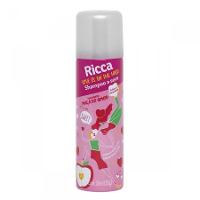 Shampoo a Seco Ricca Maçã do Amor 50ml - 1
