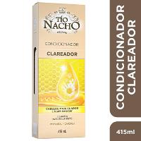 TÍO NACHO CONDICIONADOR CLAREADOR COM 415ML - 1