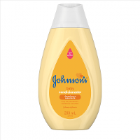 CONDICIONADOR JOHNSON'S BABY REGULAR DESEMBARAÇA SUAVEMENTE - 200ML - 1