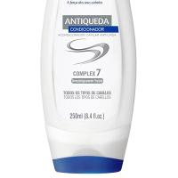 CONDICIONADOR ANTIQUEDA TRICOFORT 250ML - 3