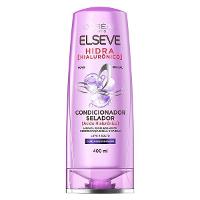 CONDICIONADOR ELSEVE HIDRA SELADOR HIALURÔNICO COM 400ML - 1