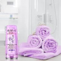 CONDICIONADOR ELSEVE HIDRA SELADOR HIALURÔNICO COM 400ML - 2