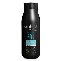 Shampoo Vult Cabelos Ondulados 350ml - 1