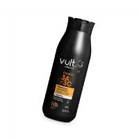 Shampoo Vult Cabelos Cachos 3A a 3C 350ml - 2