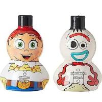Nutriex Kit Shampoo 250ml + Condicionador 230ml - Jessie e Forky Toy Story - 3
