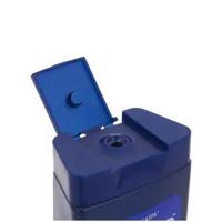 Clear Shampoo Men Anticaspa Ice Cool Menthol 200ml - 4