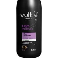 Vult Shampoo Liso Profundo 350ml - 2