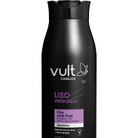Vult Shampoo Liso Profundo 350ml - 3