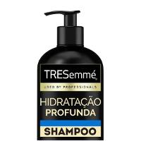 Tresemmé Shampoo Hidratação Profunda 650ml - 2