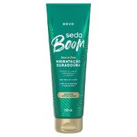 Seda Boom Shampoo Hidratação 250ml - 1