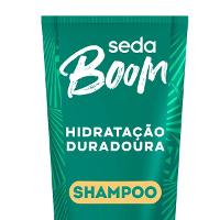 Seda Boom Shampoo Hidratação 250ml - 2
