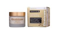 CREME FACIAL ANTIRRUGAS CICATRICURE GOLD LIFT NOTURNO 50G - 2