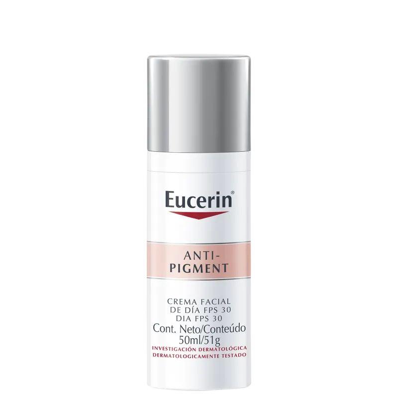 CREME FACIAL EUCERIN ANTI-PIGMENT DIA FPS30 50ML - 3