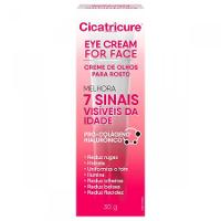 Creme para Olhos Cicatricure Eye Cream For Face Antissinais 30g - 2