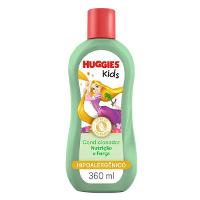 Condicionador Huggies Nutrição Kids Rapunzel 360ml - 1