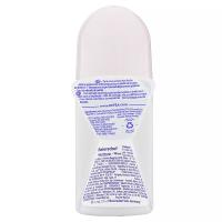 Desodorante Antitransprante Roll-on Nivea Invisible Black & White Clear Feminino 50ml - 3