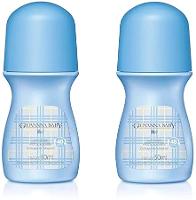 KIT DESODORANTE ROLL-ON GIOVANNA BABY BLUE 2 UNIDADES - PREÇO DIFERENCIADO NA 2ª UNIDADE - 2